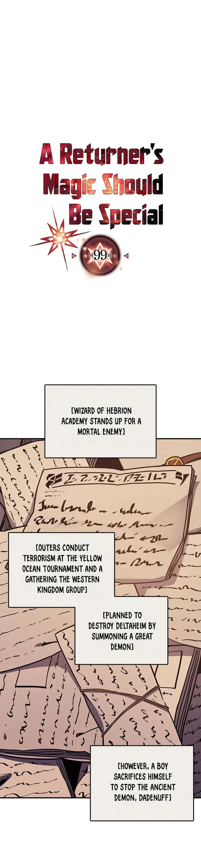A Returner’s Magic Should Be Special Chapter 99 image 02_optimized